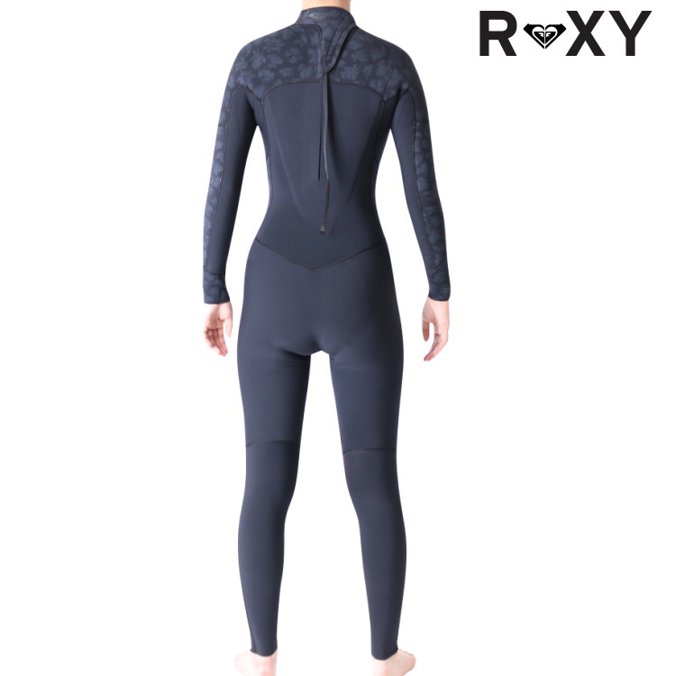 ROXY ロキシー ウェットスーツ レディース 3mm / 2mm インナーバリア