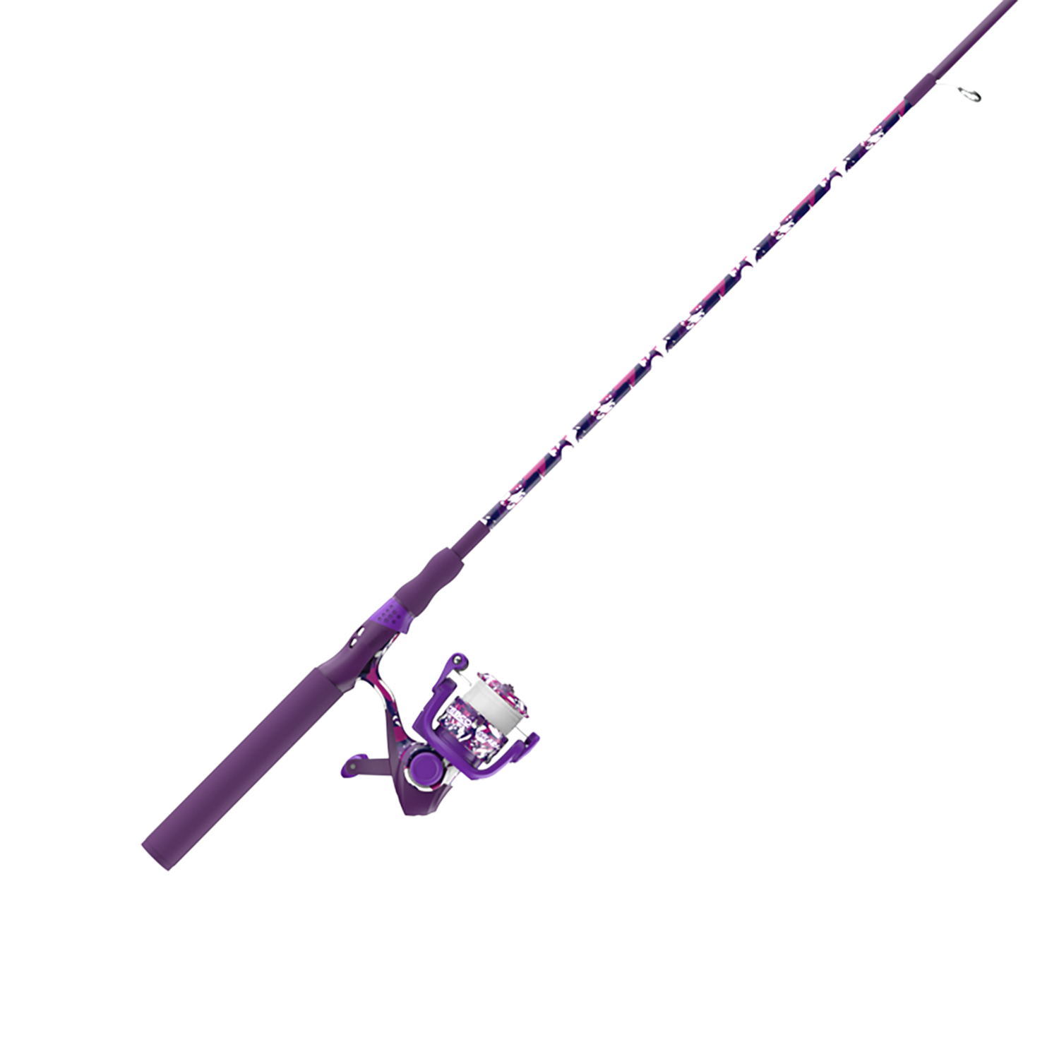 Splash Spinning Combo | Zebco Fishing