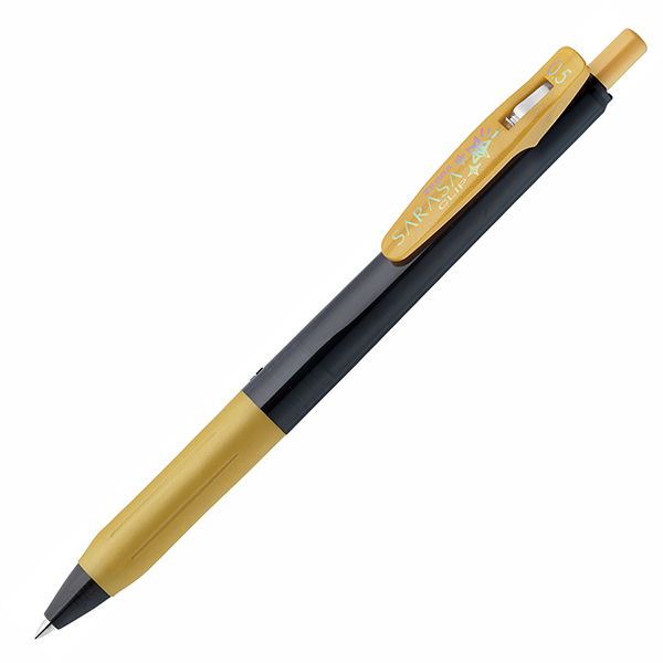サラサクリップ0．5 黒(0.5mm 黒): 本体【公式】ZEBRAオンラインストア