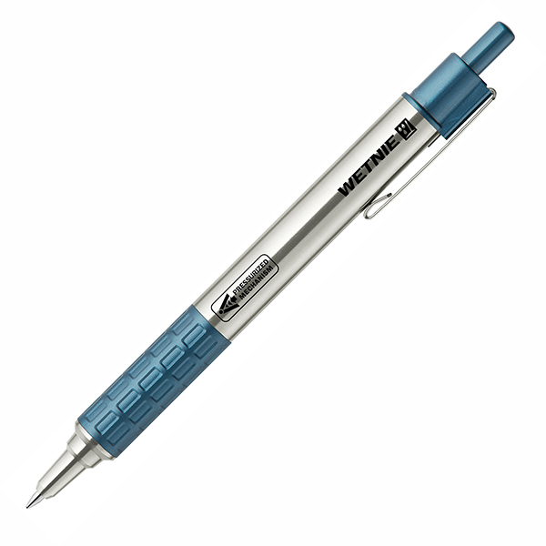 ウェットニー オレンジ 1本入(0.7mm 黒): 本体【公式】ZEBRA
