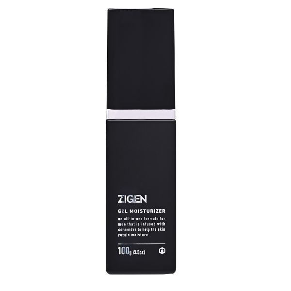 オールインワンフェイスジェル 100g | ZIGEN [ジゲン] 公式ショップ