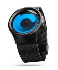 MERCURY BLACK / OCEAN | ZIIIRO(ジーロ) 公式 オンラインストア