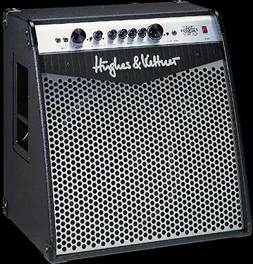 Hughes & Kettner BassForce XXL - Zikinf