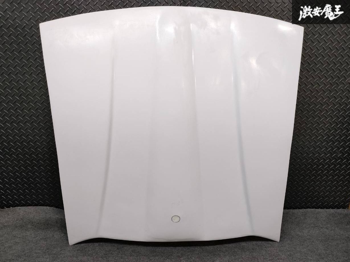 Z.S.S. ZN6 86 ZC6 BRZ FRP ルーフパネル - Z.S.S. オフィシャル