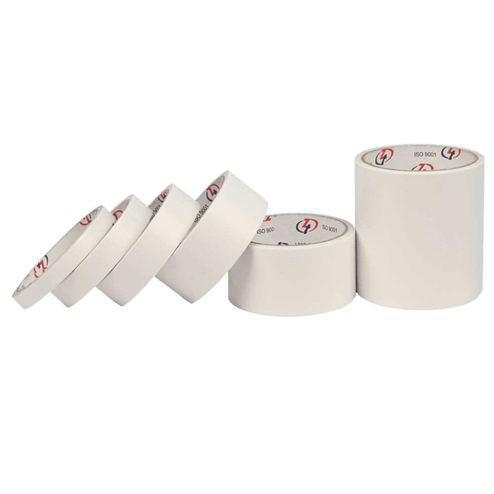 Double Side Tissue Tape – Ztec