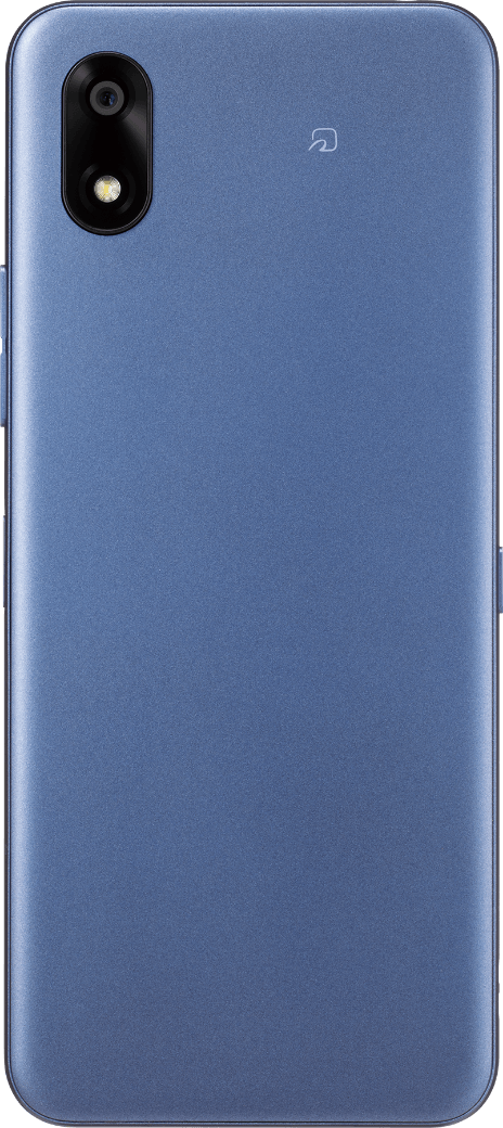 かんたんスマホ4 – ZTE Device Japan