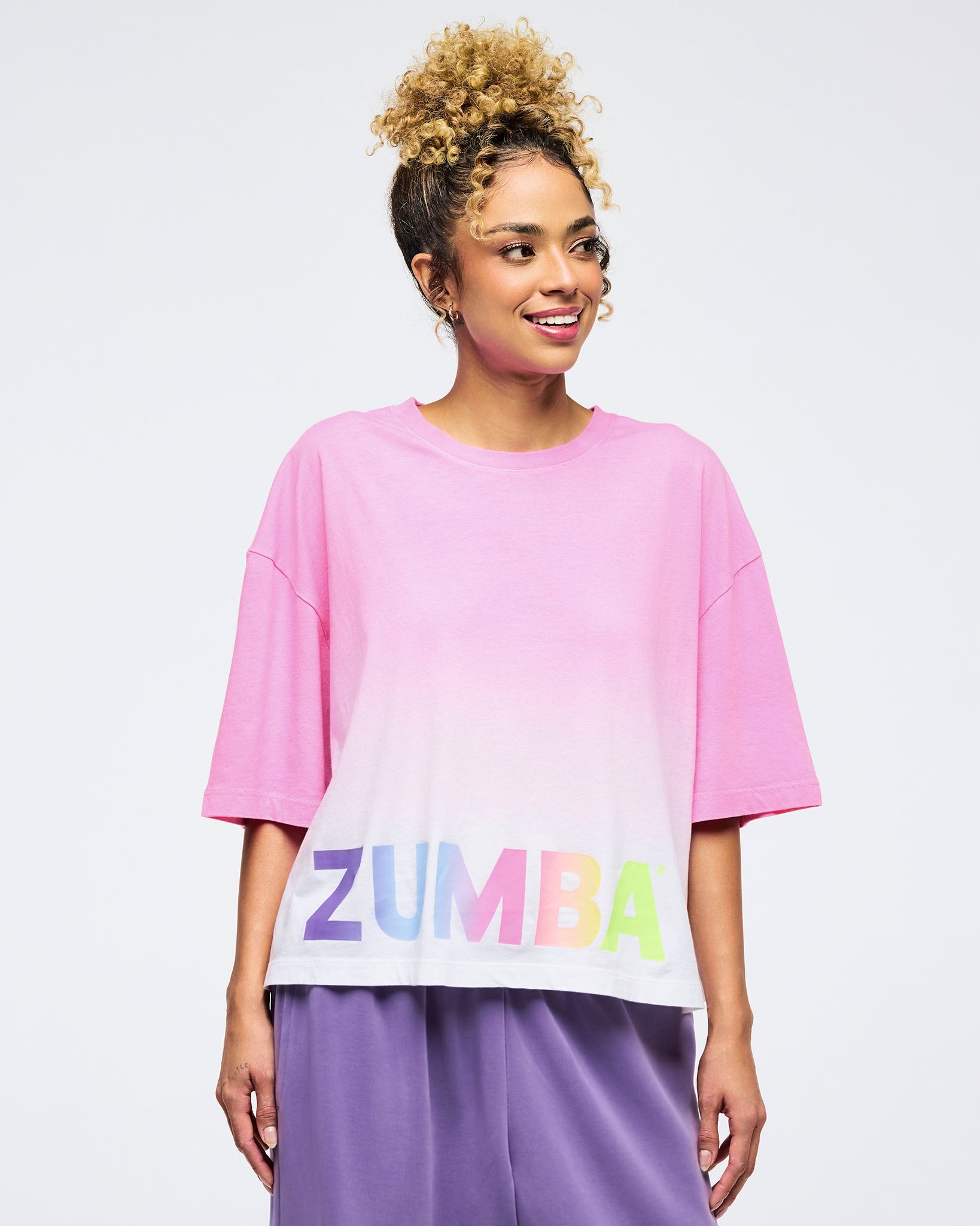 Zumba® Wear Tops for Women- Fitness Tops- Zumba Apparel – Zumba