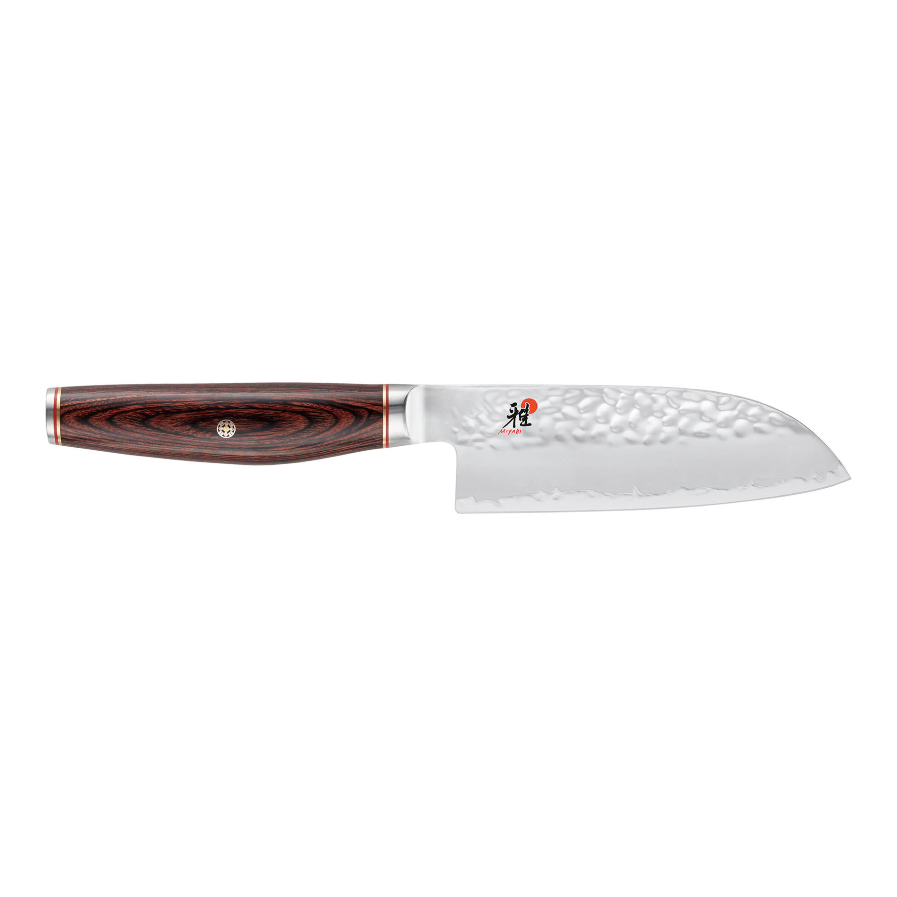 MIYABI ARTISAN 6000MCT 三徳包丁 | ツヴィリング公式オンラインショップ
