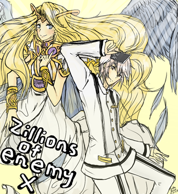 飛鳥ページ 天王寺飛鳥 ｜ Z/X - Zillions of enemy X - ゼクス公式サイト