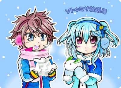 ソトゥミサ放送局｜『Z/X -ゼクス-』ブロッコリー 新作トレーディング