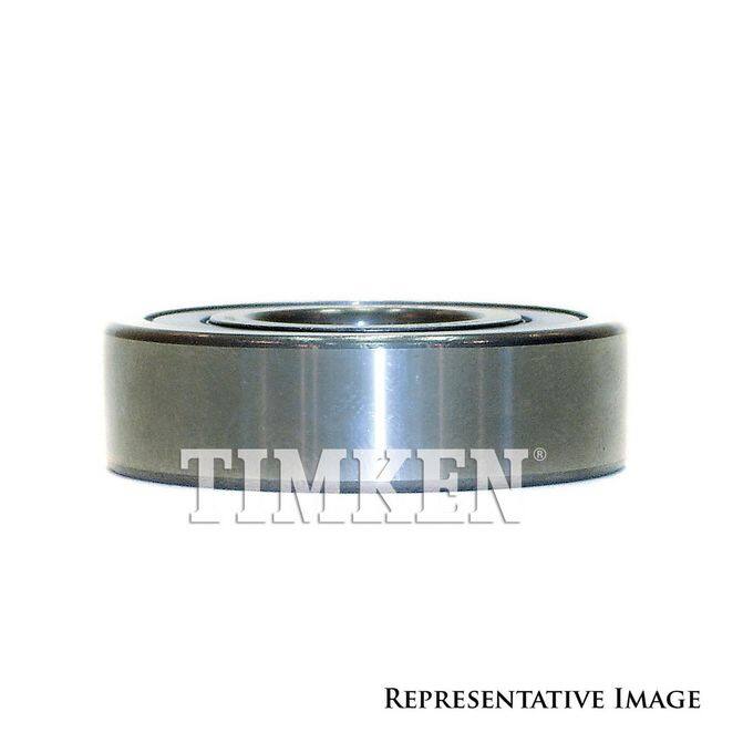 Timken Clutch Pilot Bearing 205FF | FleetPride