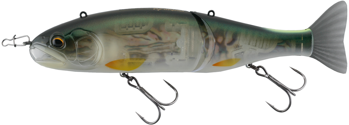 SG+ AyuRoid - SG+アユロイド -｜Lure | PRODUCTS | IMAKATSU