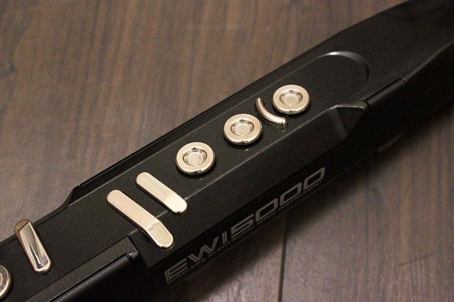 AKAI EWI5000がコンディション良好な中古で入荷！ #今週の逸品