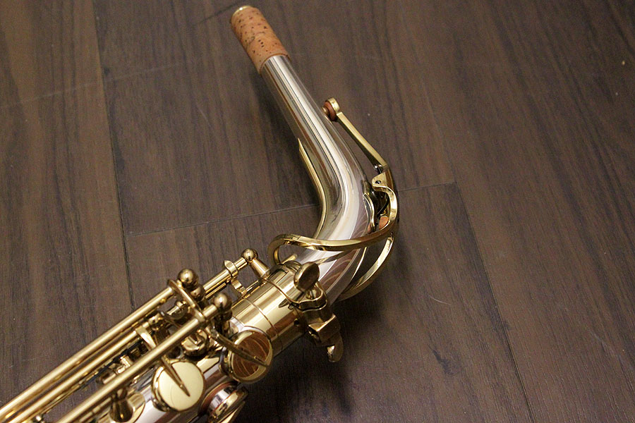 SELMER serie3 sterling silverが中古で入荷！ #今週の逸品 | イシバシ