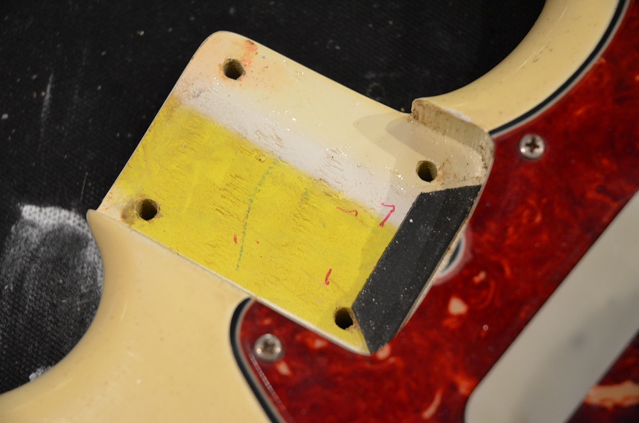 ヴィンテージフェンダームスタングが複数本入荷しました!!今なら弾き