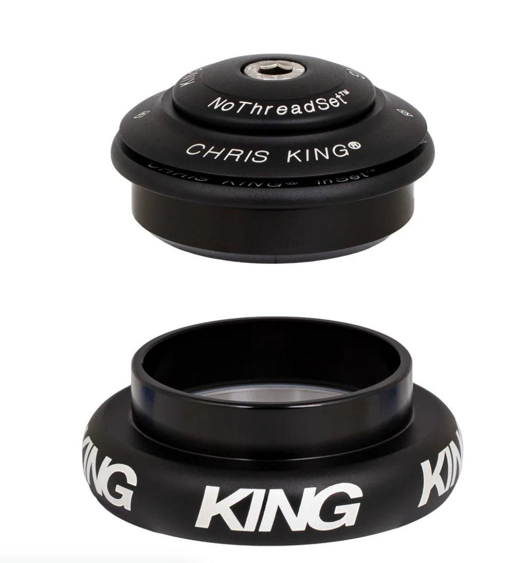 CHRIS KING/クリスキング ヘッドセット InSet 7