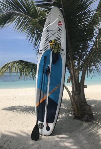 レッドパドル 2022 コンパクト 12'0