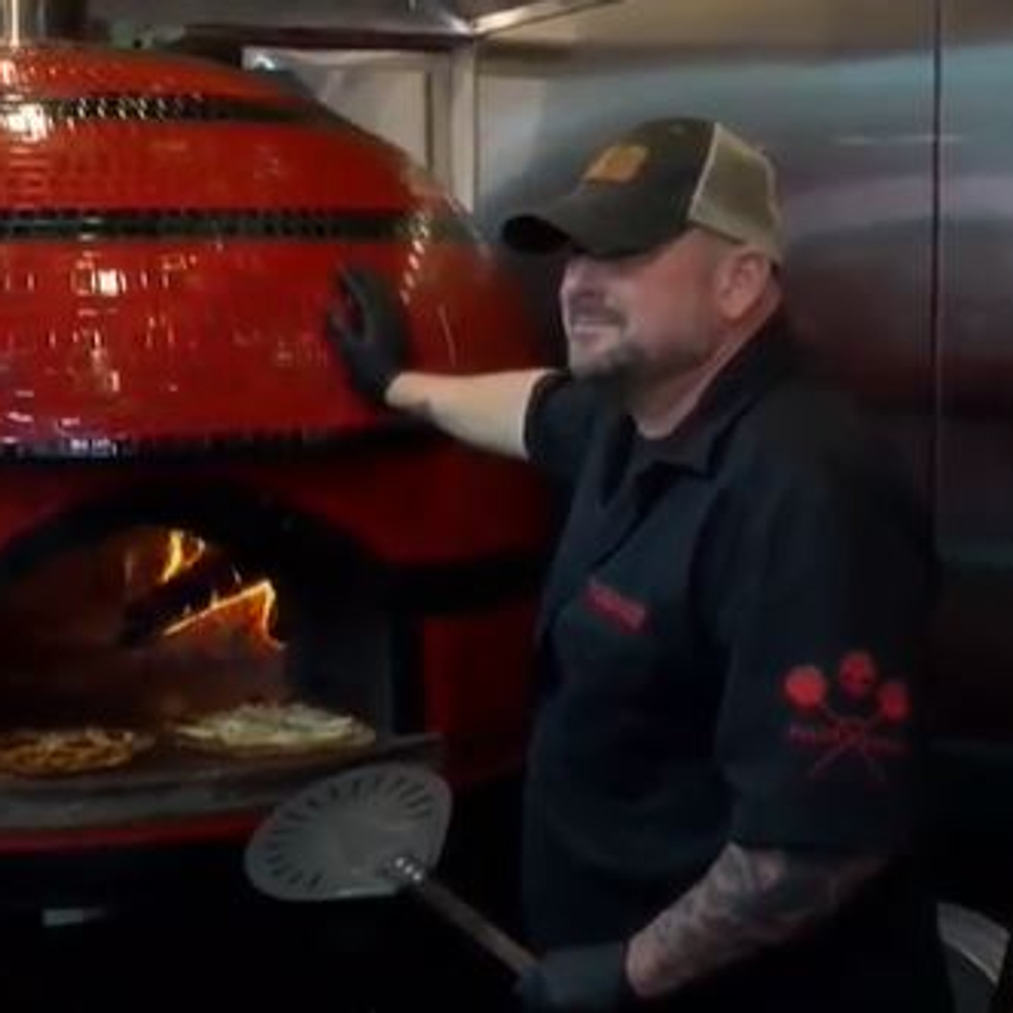 Wheeling's Waterfront Hall welcomes 304 Wood Fire Pizza Co., a