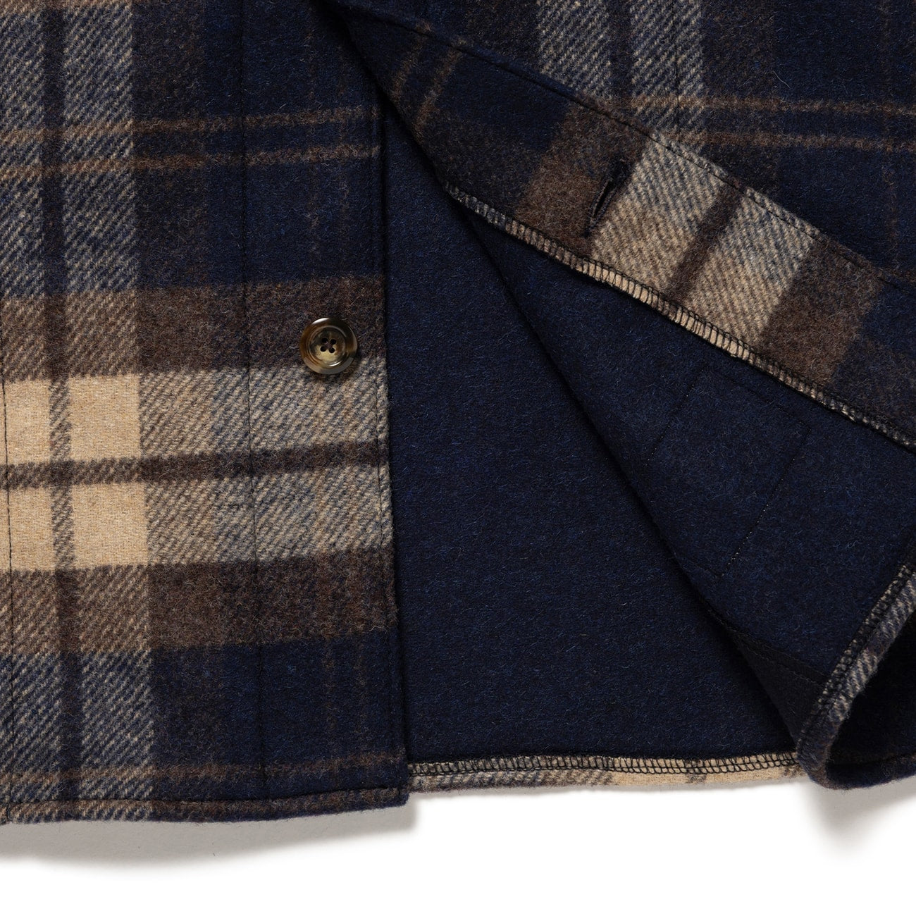 WCPO / JACKET / WOPL. MELTON. TEXTILE – WTAPS HK
