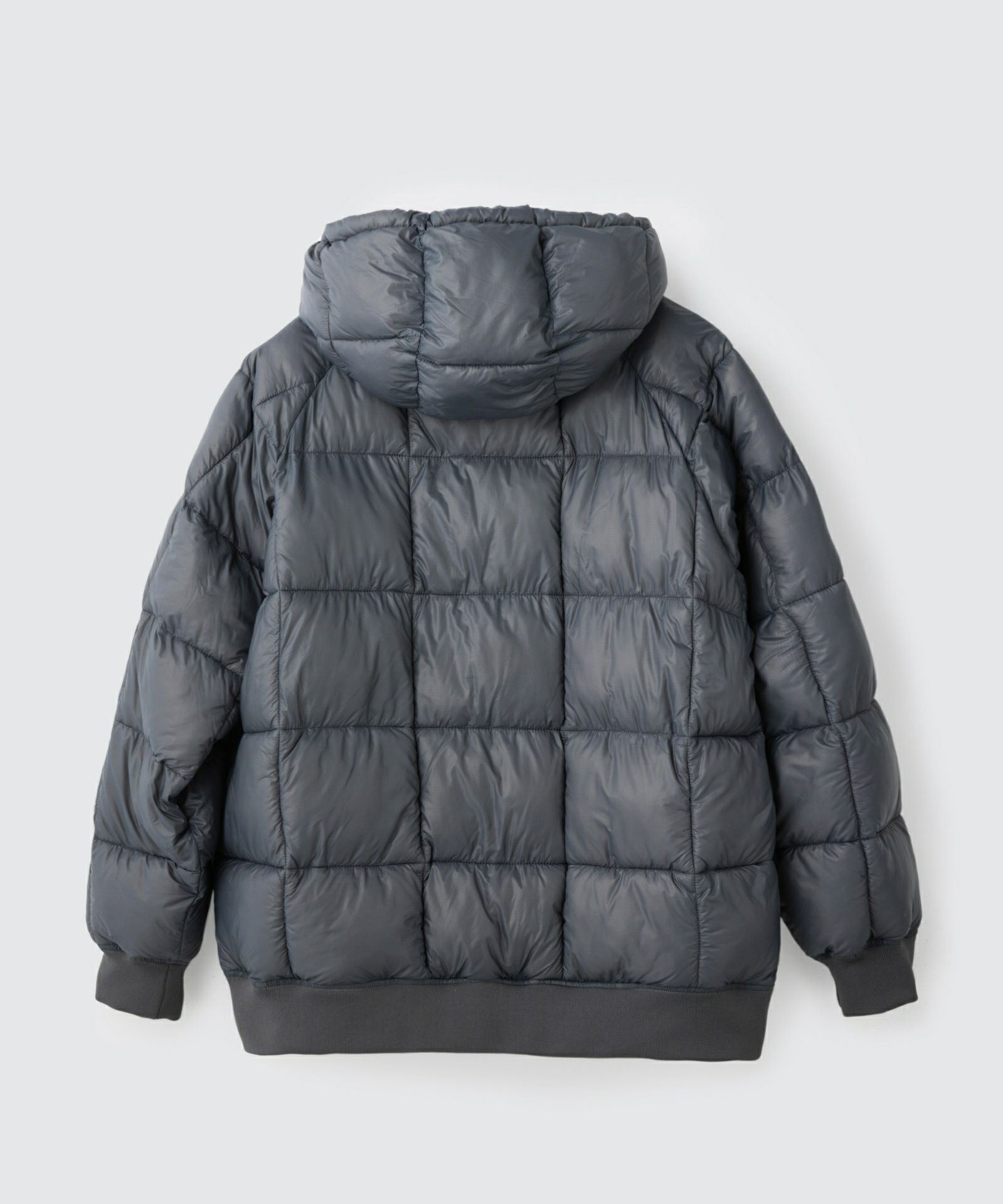 ビバーク ロフトプルオーバー│BIVOUAC LOFT PULLOVER | ワイルド
