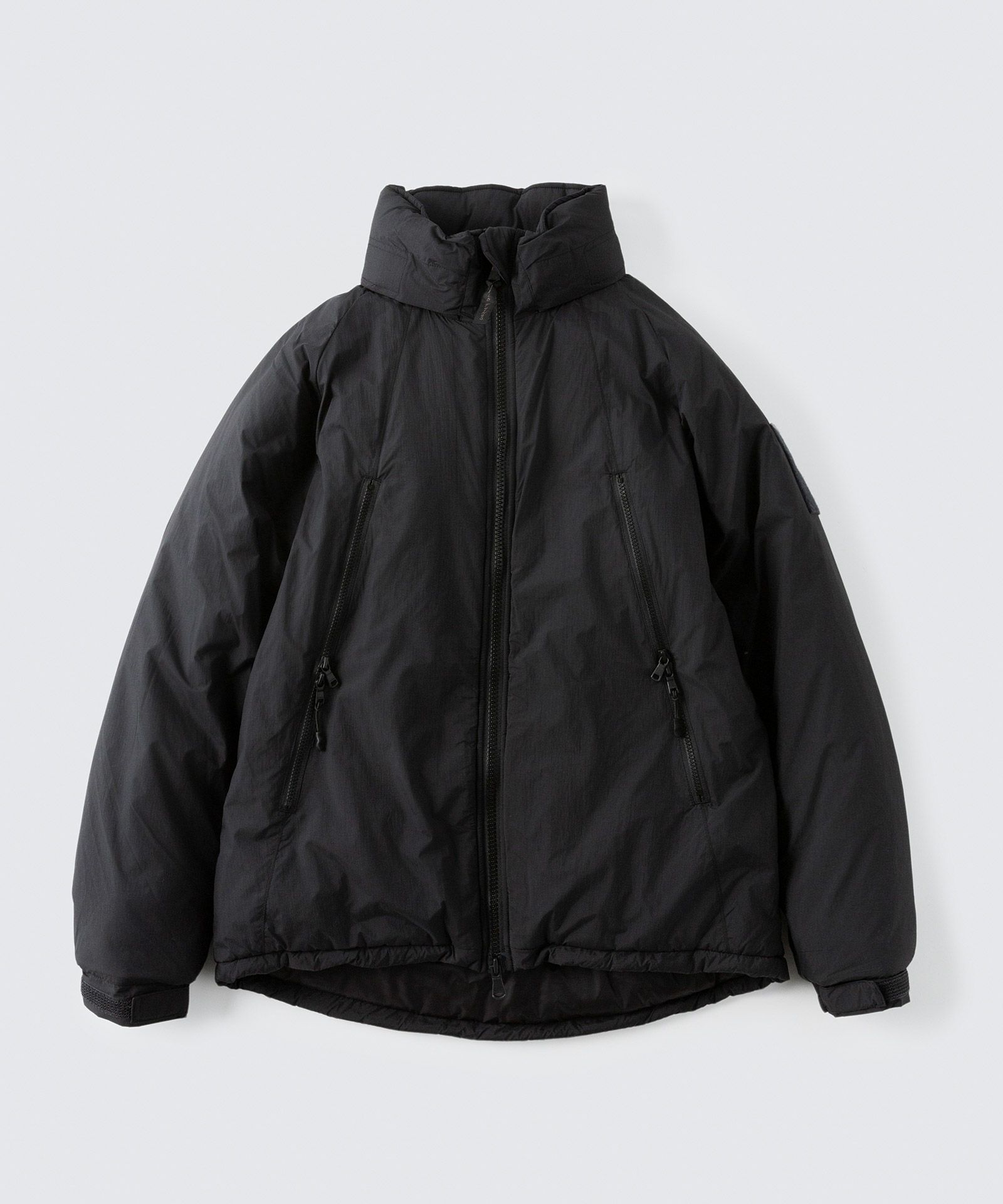 ハッピージャケット│HAPPY JACKET | ワイルドシングス公式サイト