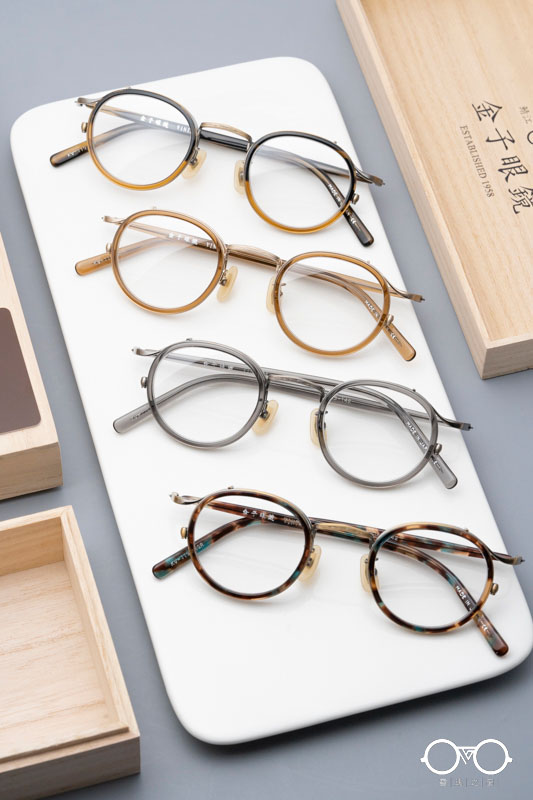 KV119 - 靈魂之窗::眼鏡公司與驗光所-專業驗光台北配眼鏡| 日本眼鏡