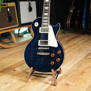 Tokai Love Rock LS Indigo Blue Made in Japan – wurst.guitars