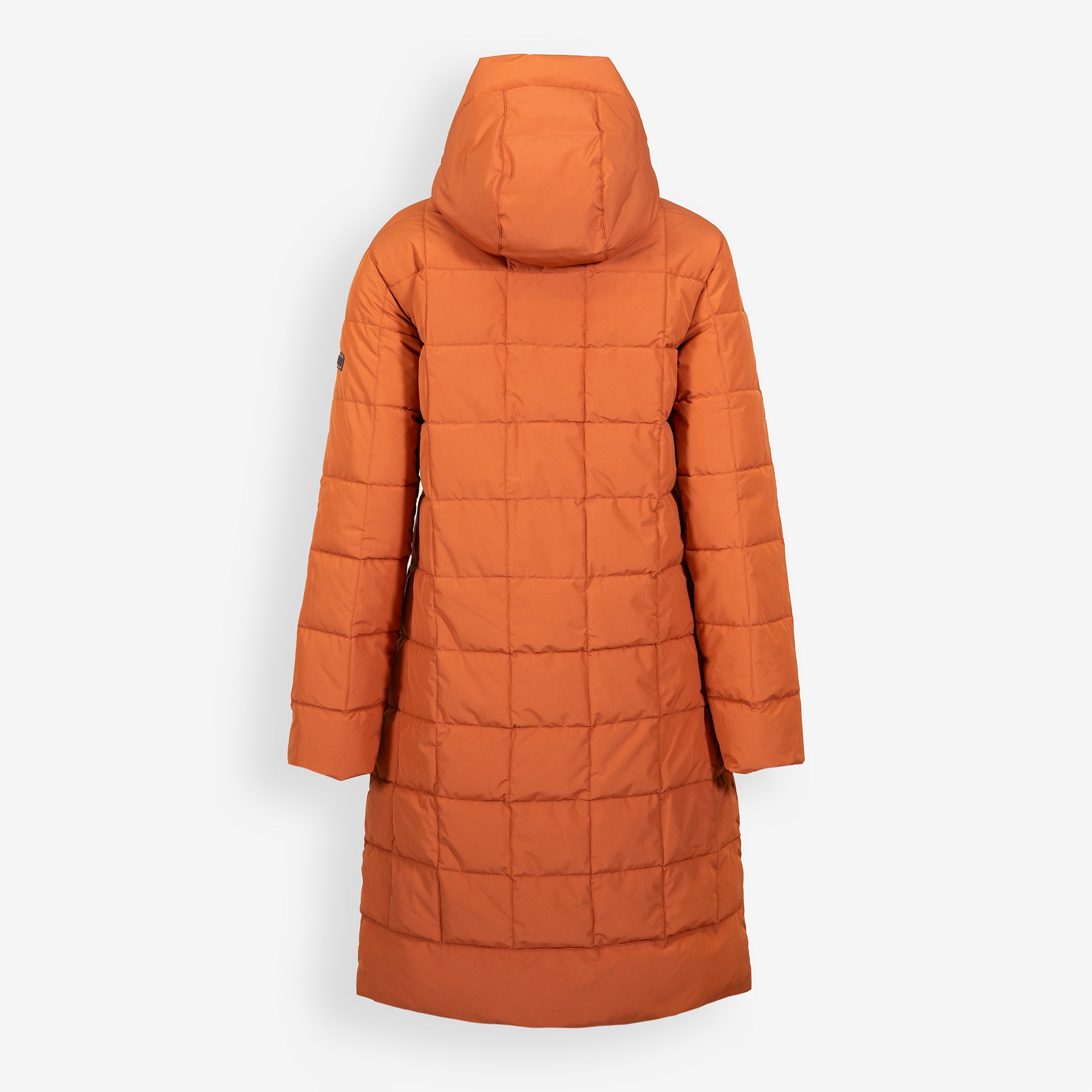 Emerson Jacket Orange/Navy – Wuxly