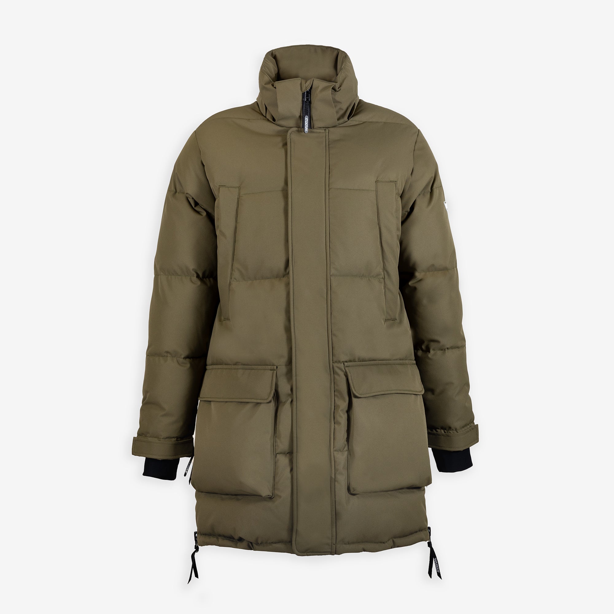 Comox Parka | Wuxly – Wuxly