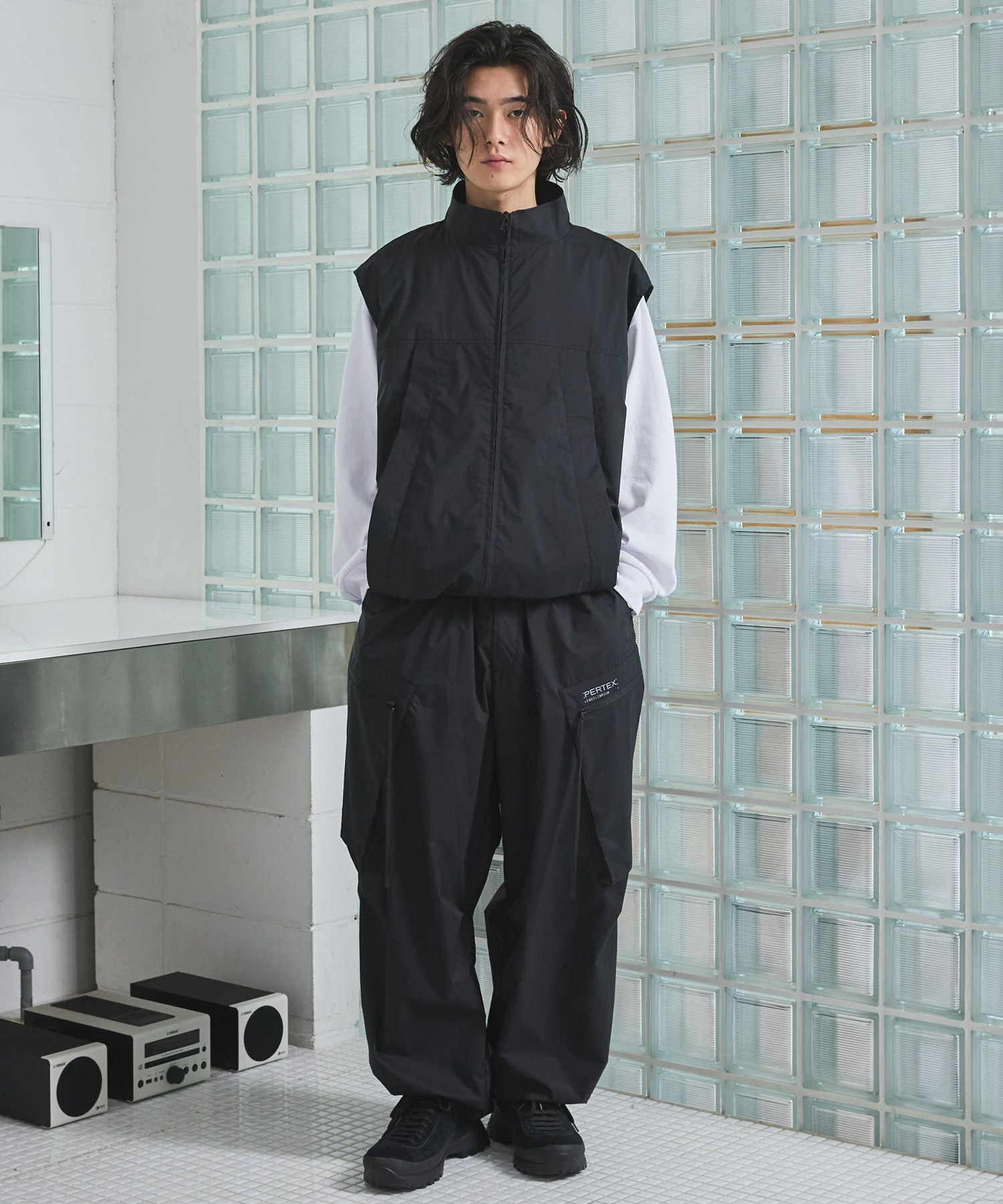 XL 新品タグ付き フェニックス Phenix Team-3-D Pants XL 新品タグ付き