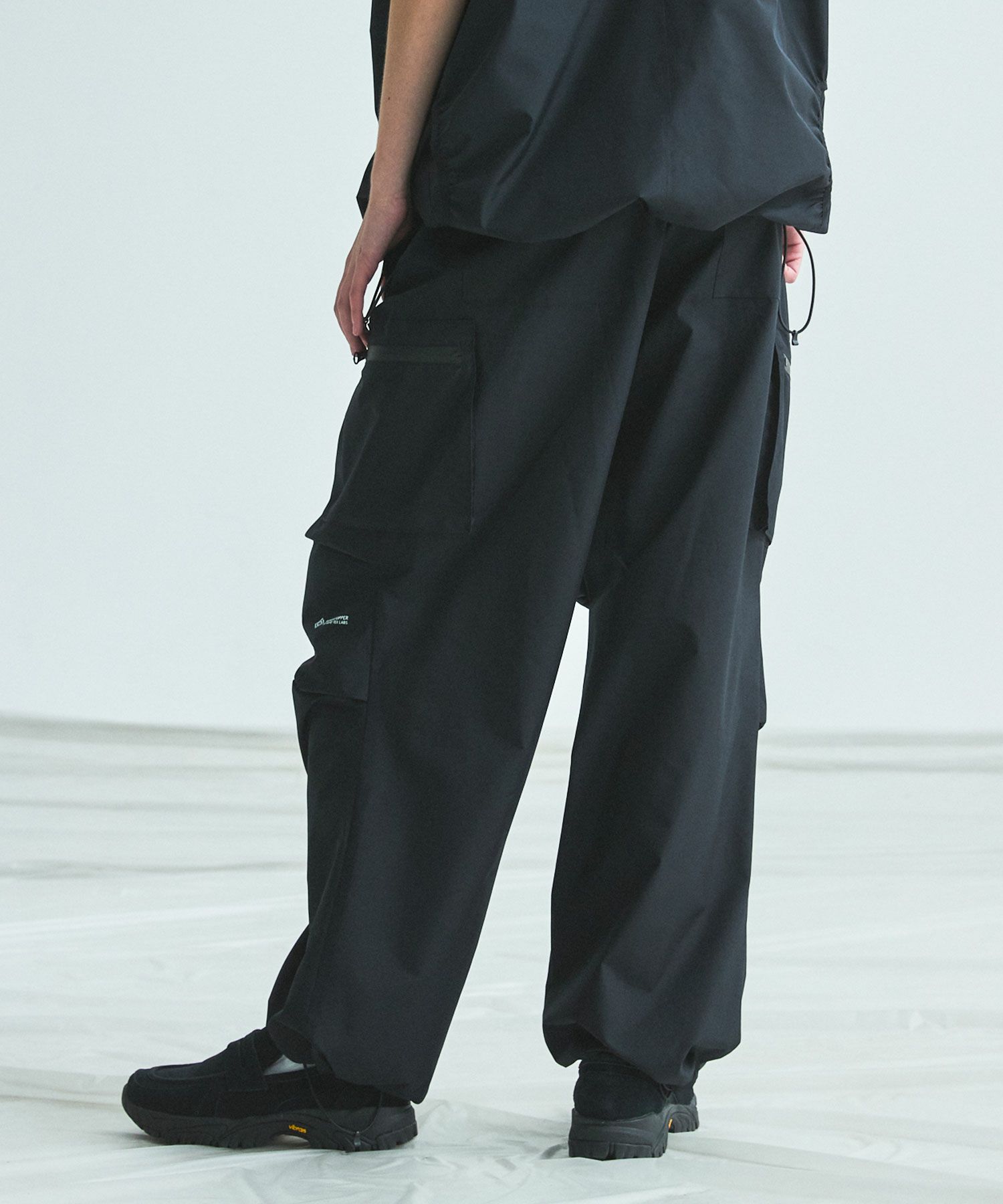 OPENING ACT × +phenix ] WINDSTOPPER by GORETEX labシティテック