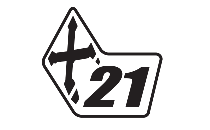 X21 - XANADU SURF DESIGNS