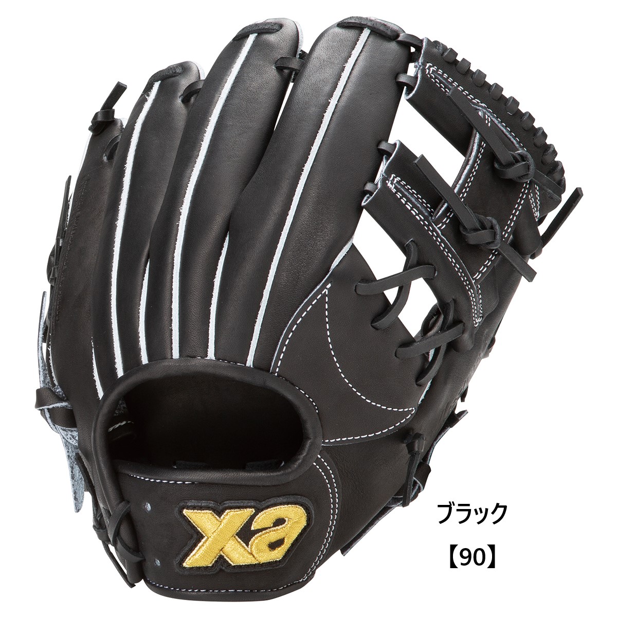 軟式一般用ザナパワーグラブ 内野手用【WD1型】｜ザナックス公式