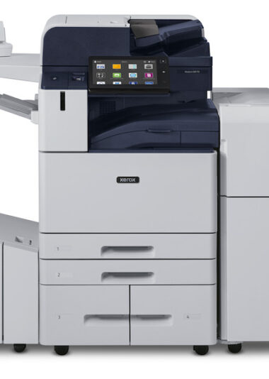 Xerox® AltaLink® B8145 / B8155 / B8170 | Xeos Haiti