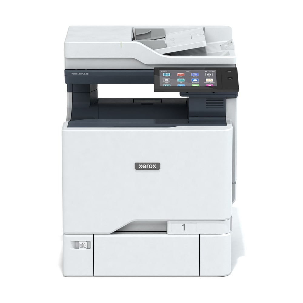 Xerox® Versalink C625 Color Multifunction Printer | Xeos Haiti