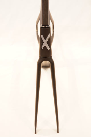 UD Carbon Fibre Aero Track Frame Set | Lightweight Bike Frame