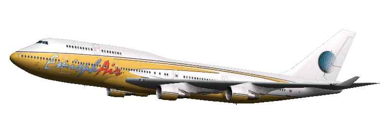 BA Airlinertags B747-400 コンビ色 BA Airlinertags B747-400 コンビ