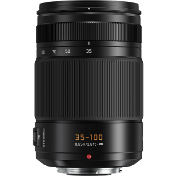 Buy Panasonic Lumix G X Vario 35-100mm f/2.8 II POWER O.I.S. Lens