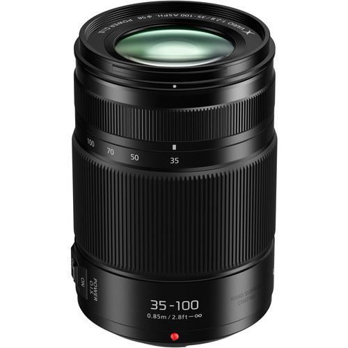 Buy Panasonic Lumix G X Vario 35-100mm f/2.8 II POWER O.I.S. Lens