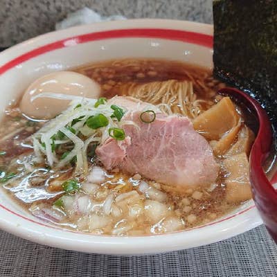 麺屋 KAZU-G（市野・上島・浜松インター/ラーメン） - Retty（レッティ）