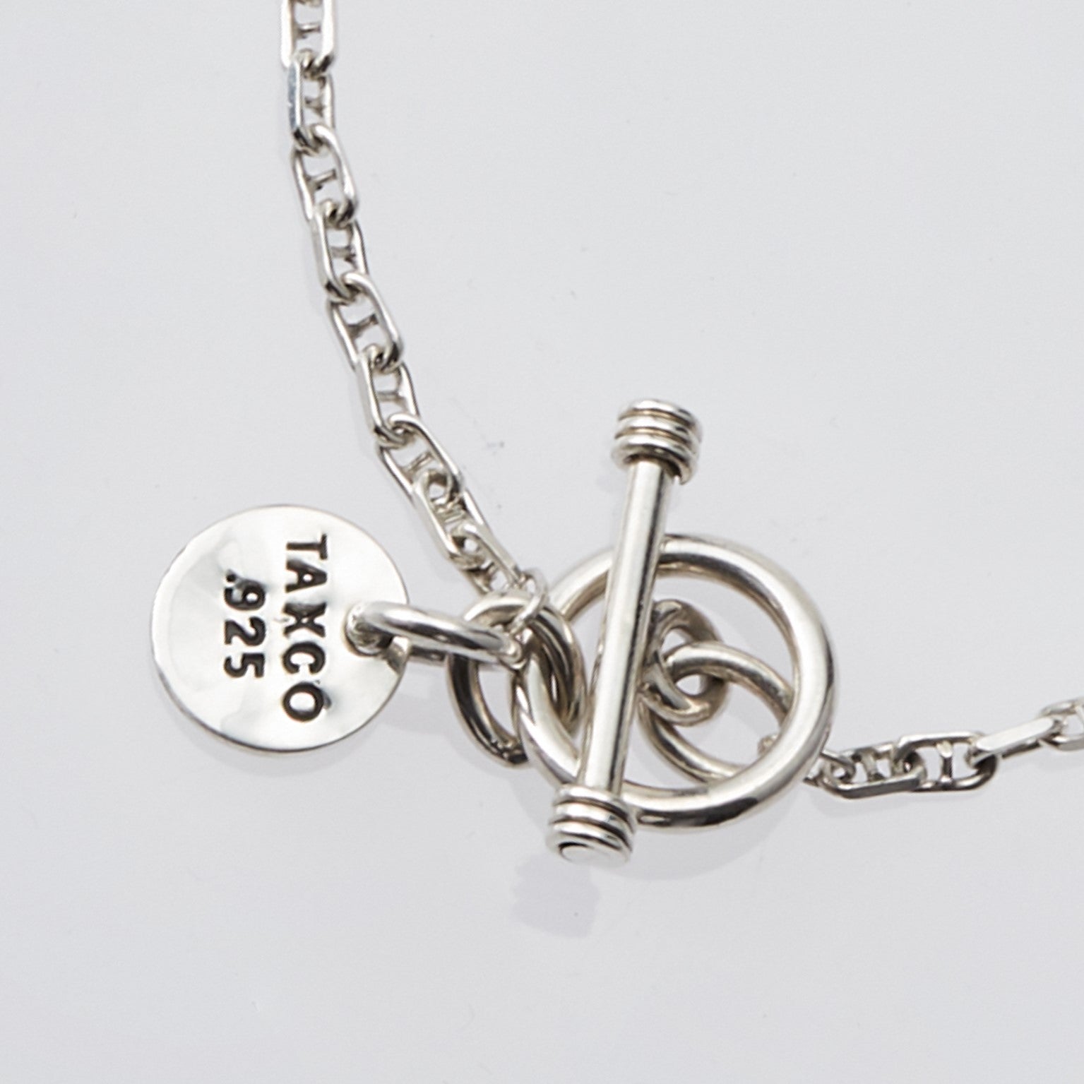 Solid Anchor Link Bracelet 2mm – XOLO JEWELRY