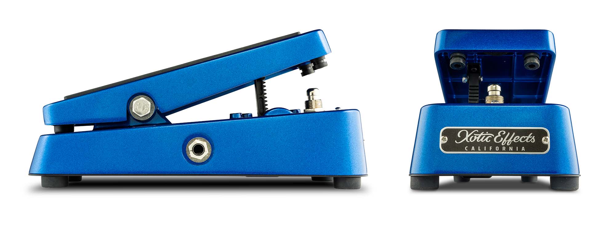 XW-2 Wah – Xotic California