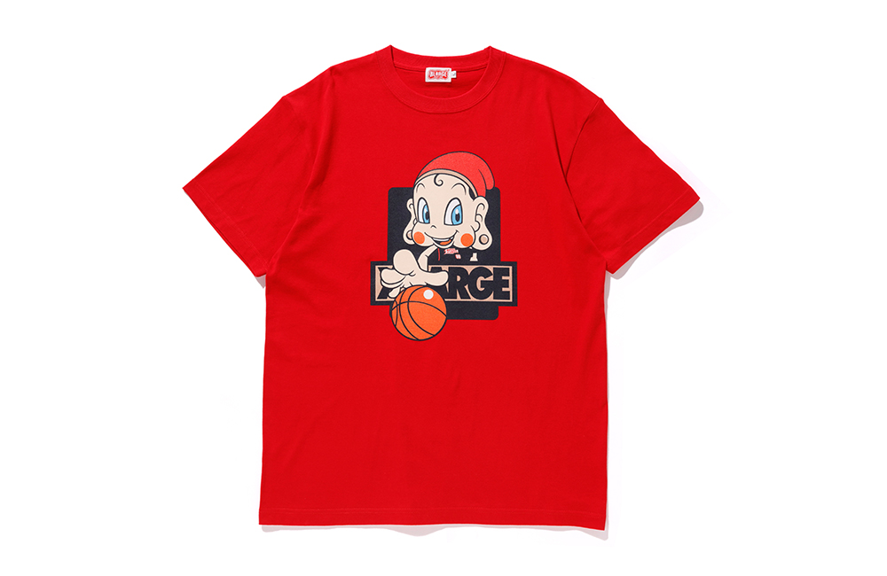 XLARGE OFFICIAL SITE（エクストララージ オフィシャルサイト）