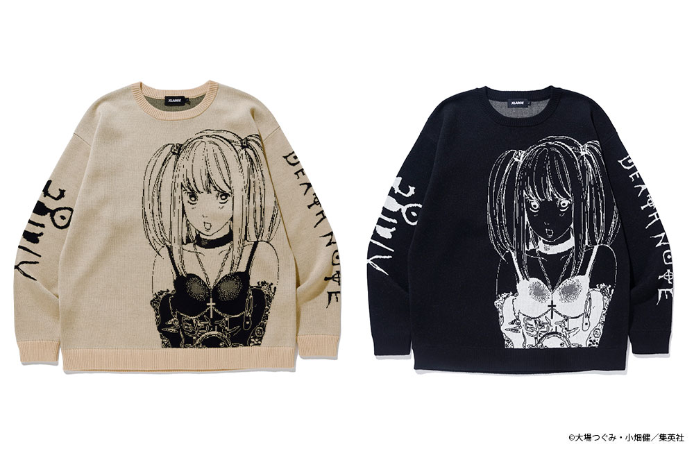 XLARGE OFFICIAL SITE（エクストララージ オフィシャルサイト）