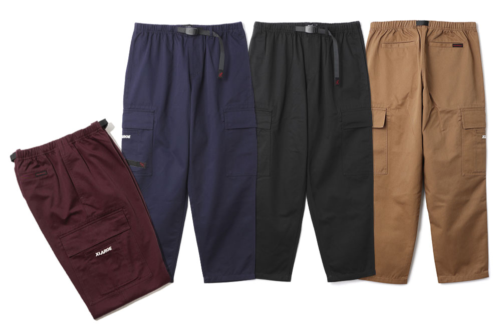 XLARGE OFFICIAL SITE（エクストララージ オフィシャルサイト）