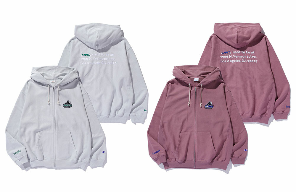 XLARGE OFFICIAL SITE（エクストララージ オフィシャルサイト）