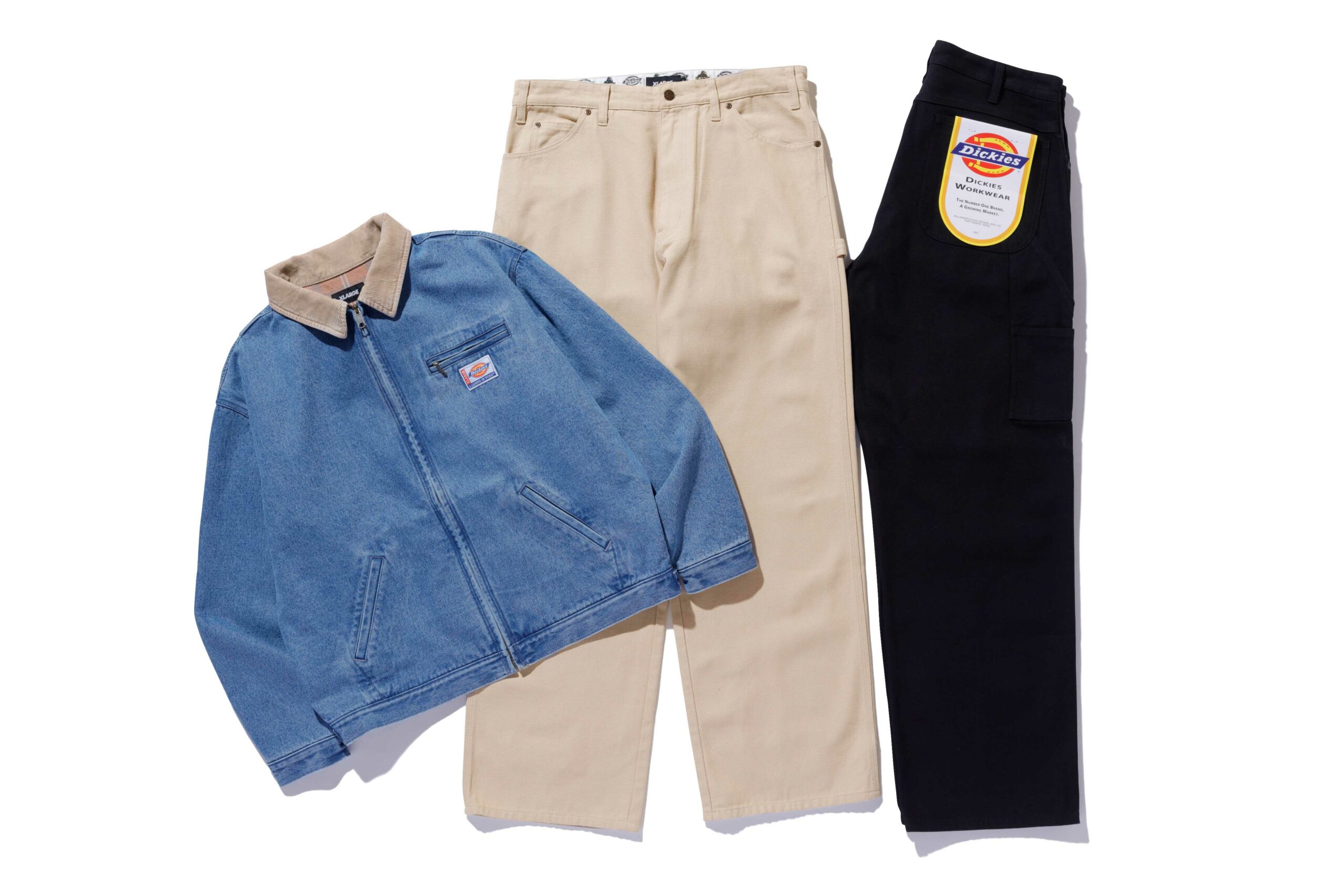 XLARGE OFFICIAL SITE（エクストララージ オフィシャルサイト）