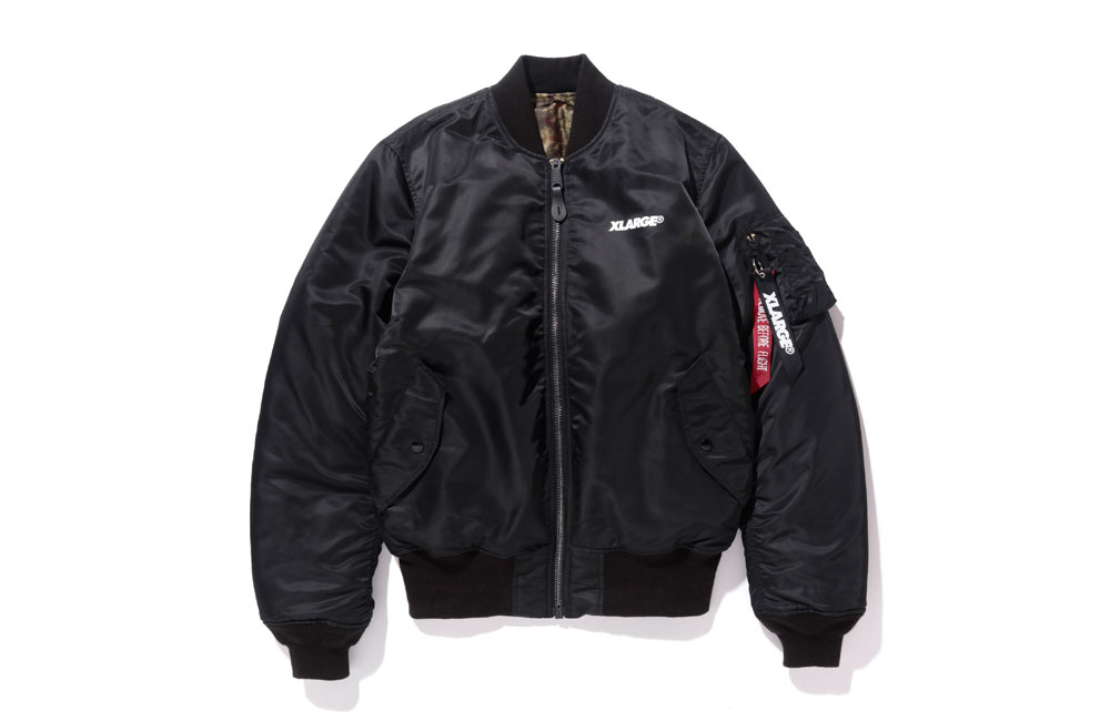 XLARGE OFFICIAL SITE（エクストララージ オフィシャルサイト）
