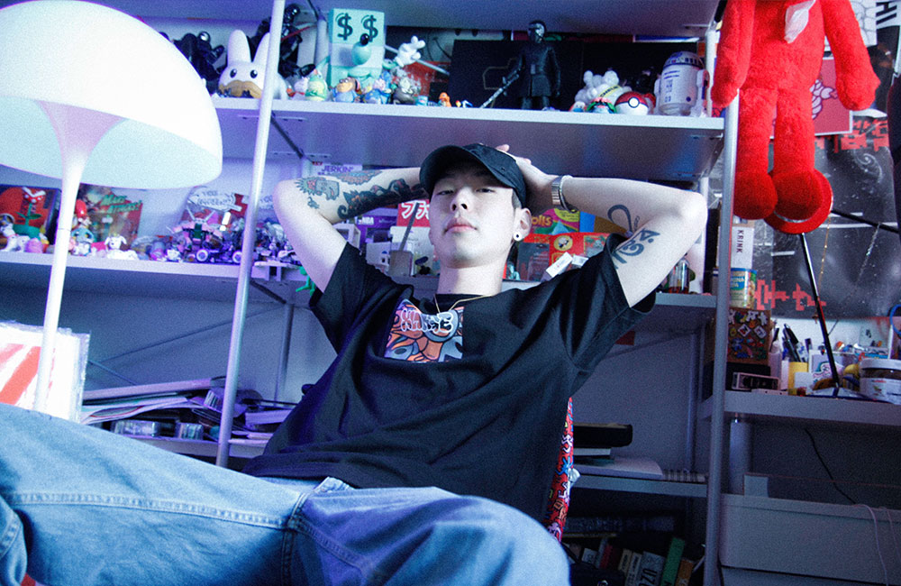XLARGE OFFICIAL SITE（エクストララージ オフィシャルサイト）