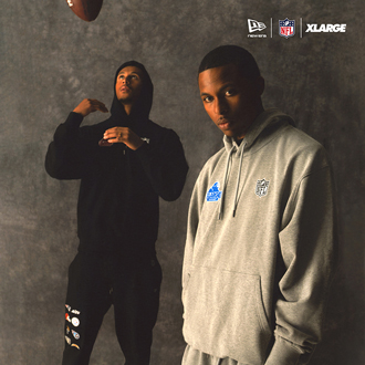 XLARGE OFFICIAL SITE（エクストララージ オフィシャルサイト）